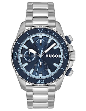 Reloj Hugo Dive para hombre 1530429