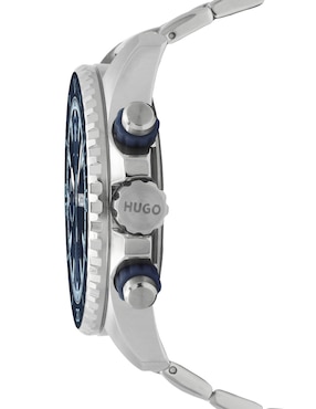 Reloj Hugo Dive para hombre 1530429