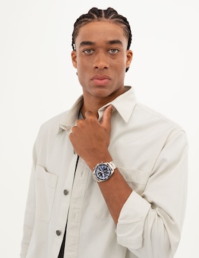 Reloj Hugo Dive para hombre 1530429