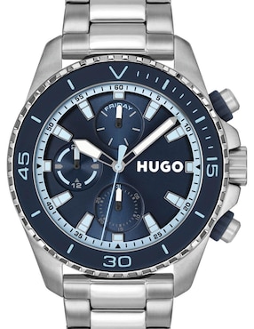 Reloj Hugo Dive para hombre 1530429