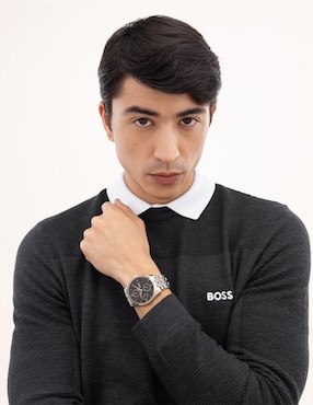 Reloj Boss Principle Master para hombre 1514274