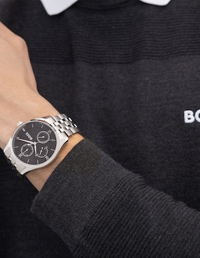 Reloj Boss Principle Master para hombre 1514274