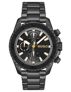 Reloj Hugo Dive para hombre 1530431