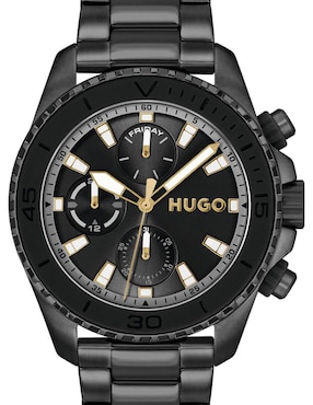 Reloj Hugo Dive para hombre 1530431