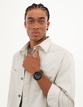 Reloj Hugo Dive para hombre 1530431