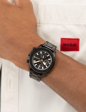 Reloj Hugo Dive para hombre 1530431