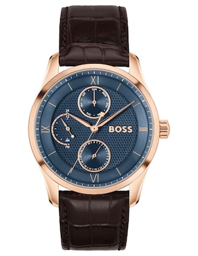 Reloj Boss Principle Master para hombre 1514273