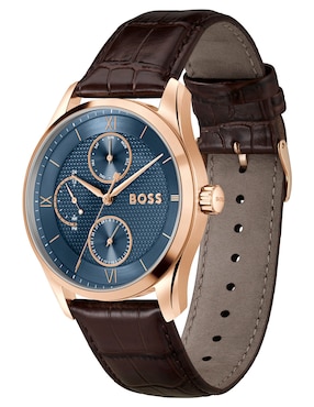Reloj Boss Principle Master para hombre 1514273