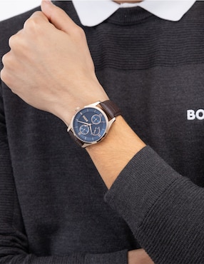 Reloj Boss Principle Master para hombre 1514273