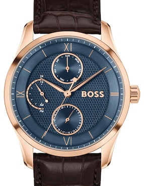 Reloj Boss Principle Master para hombre 1514273