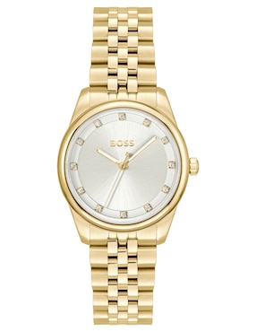 Reloj Boss Graceful Precious para mujer 1502810