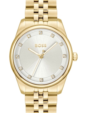 Reloj Boss Graceful Precious para mujer 1502810