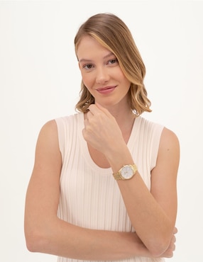 Reloj Boss Graceful Precious para mujer 1502810