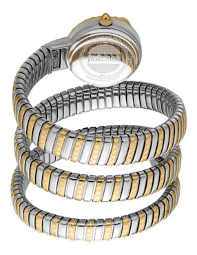 Reloj Just Cavalli Enchanting Italiano para mujer JC1L302M0055