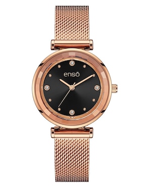 Reloj Enso Oval Chic para mujer EW2533L3