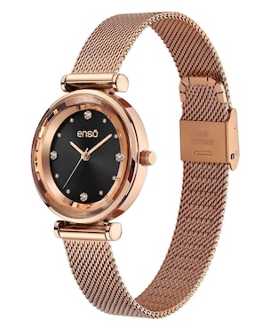 Reloj Enso Oval Chic para mujer EW2533L3