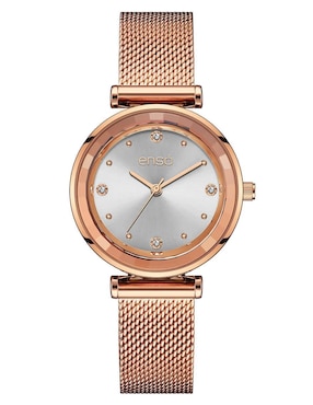 Reloj Enso Oval Chic para mujer EW2533L1