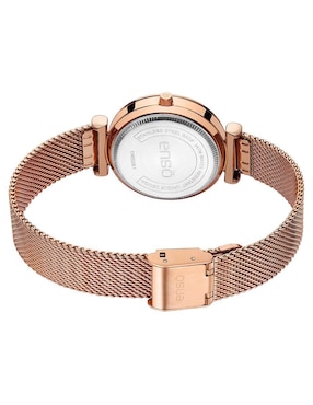 Reloj Enso Oval Chic para mujer EW2533L1