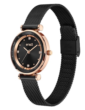 Reloj Enso Oval Chic para mujer EW2533L4