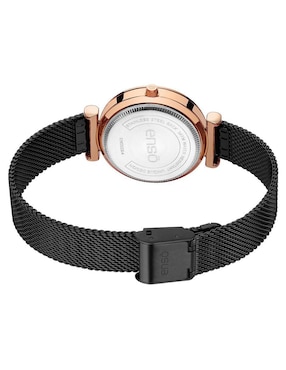 Reloj Enso Oval Chic para mujer EW2533L4