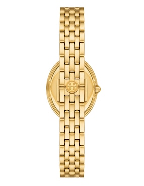 Reloj Tory Burch The Oval para mujer TBW6038