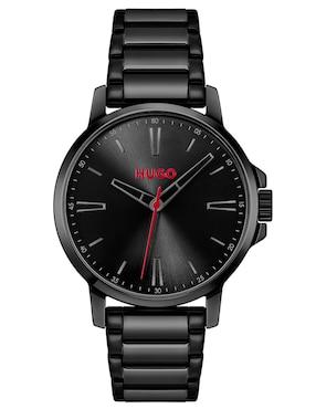 Reloj Hugo Smooth para hombre 1530421