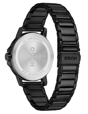 Reloj Hugo Smooth para hombre 1530421