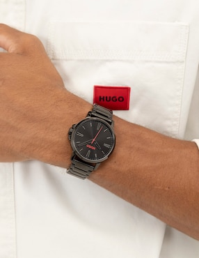 Reloj Hugo Smooth para hombre 1530421