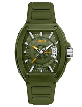 Reloj Hugo para hombre 1530433
