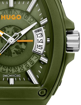 Reloj Hugo para hombre 1530433