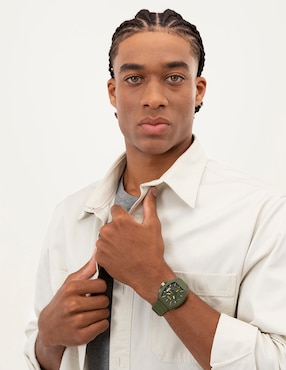 Reloj Hugo para hombre 1530433
