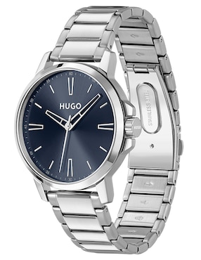 Reloj Hugo Smooth para hombre 1530419