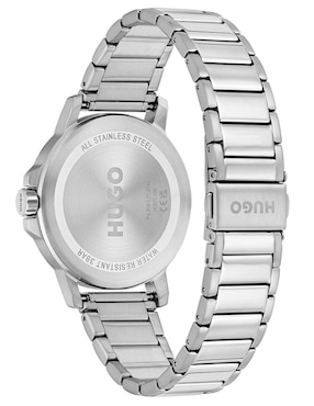 Reloj Hugo Smooth para hombre 1530419