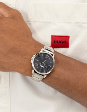 Reloj Hugo Smooth para hombre 1530419