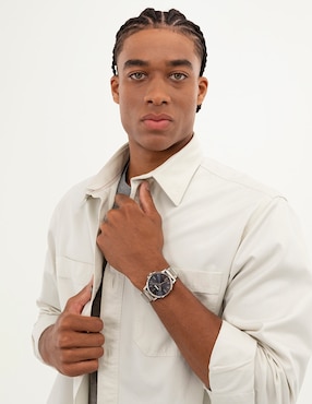 Reloj Hugo Smooth para hombre 1530419