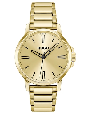 Reloj Hugo Smooth para hombre 1530420