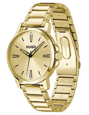 Reloj Hugo Smooth para hombre 1530420