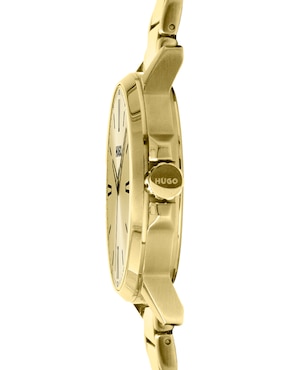 Reloj Hugo Smooth para hombre 1530420