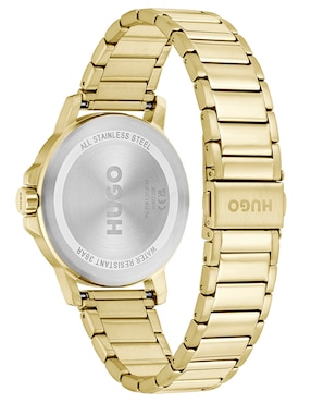 Reloj Hugo Smooth para hombre 1530420