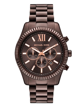 Reloj Michael Kors Lexington para hombre MK9224