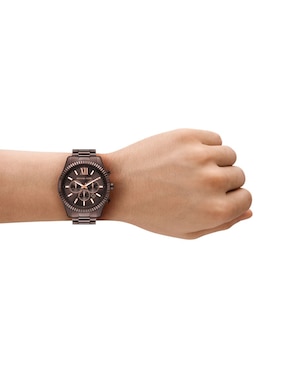Reloj Michael Kors Lexington para hombre MK9224