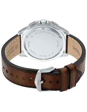 Reloj Fossil Garrett para hombre FS6147