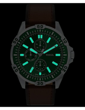 Reloj Fossil Garrett para hombre FS6147
