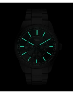 Reloj Fossil Pearson para hombre FS6135