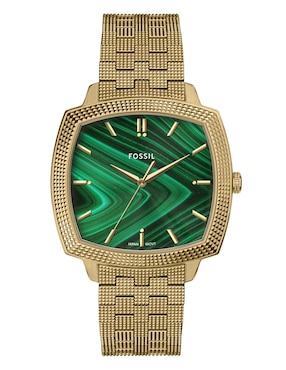 Reloj Fossil Nick Jonas unisex LE1217