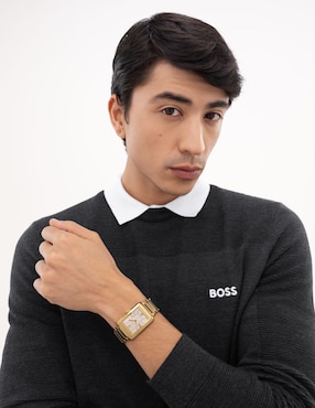 Reloj Boss Principle Dress para hombre 1514280