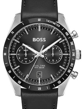 Reloj Boss Tourmaster para hombre 1514284