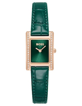 Reloj Boss Lucy Precious para mujer 1502814