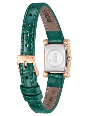 Reloj Boss Lucy Precious para mujer 1502814
