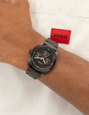Reloj Hugo Bright Sport para hombre 1530426